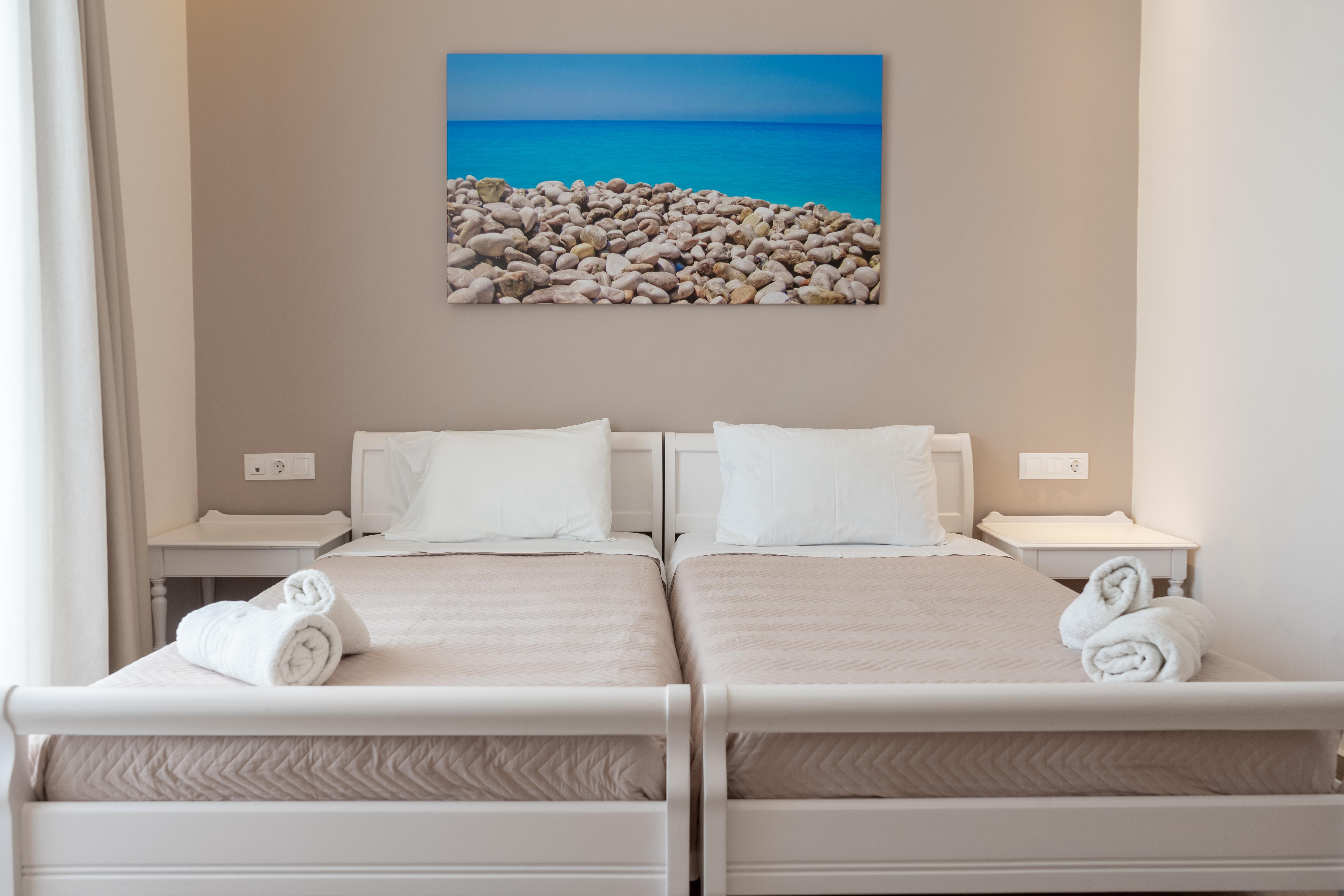 Thalassi Hotel Réthymnon Extérieur photo