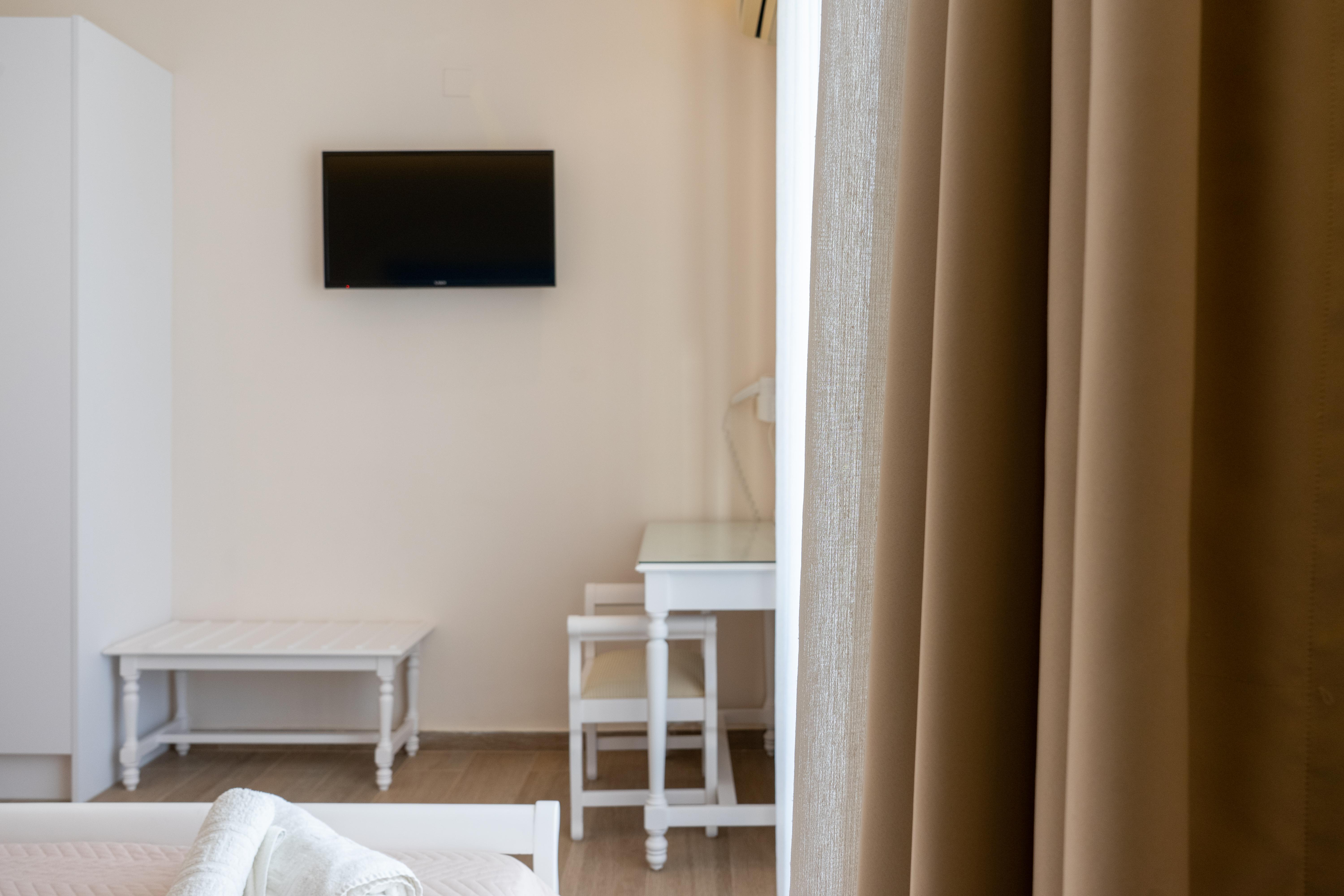 Thalassi Hotel Réthymnon Extérieur photo
