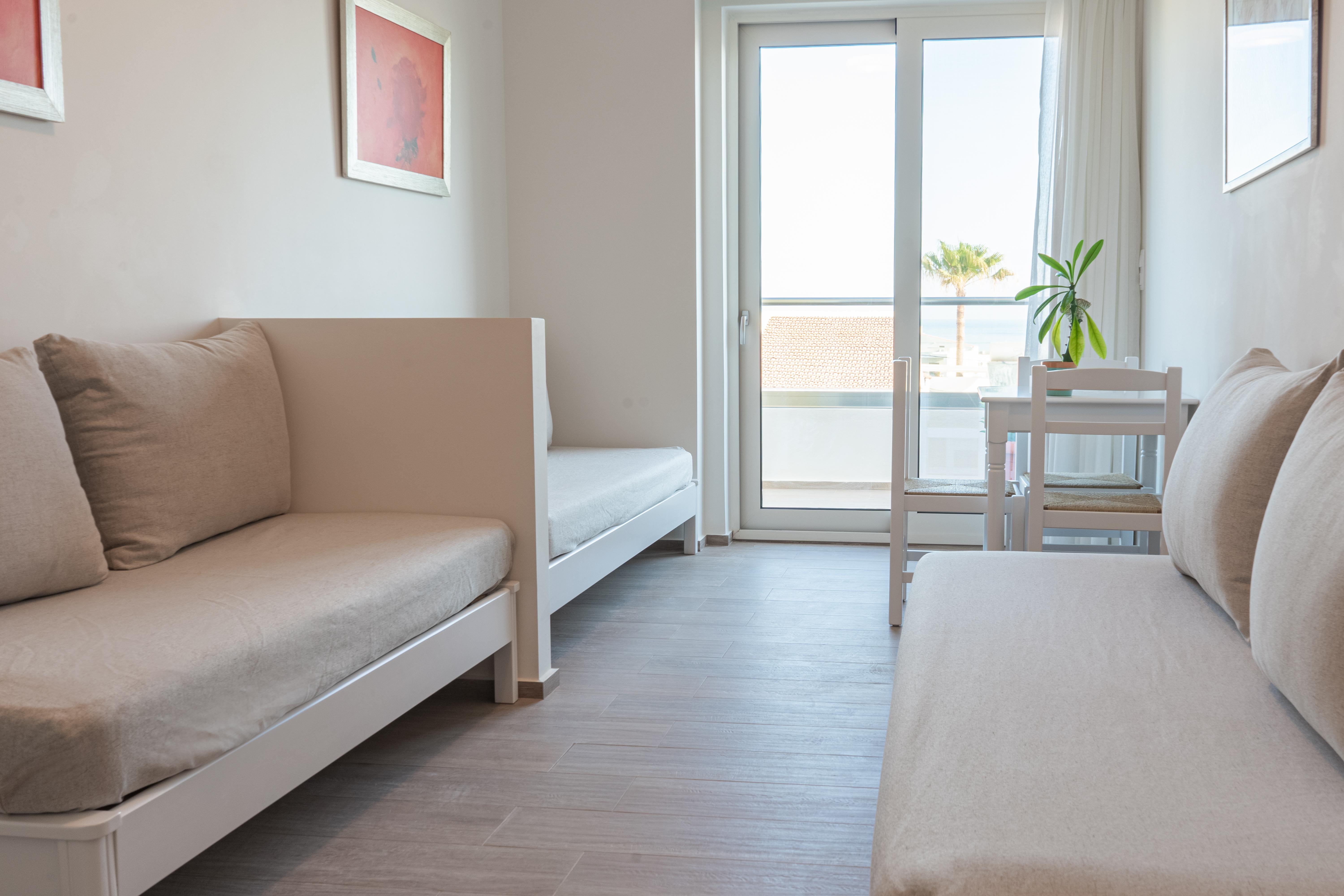 Thalassi Hotel Réthymnon Extérieur photo