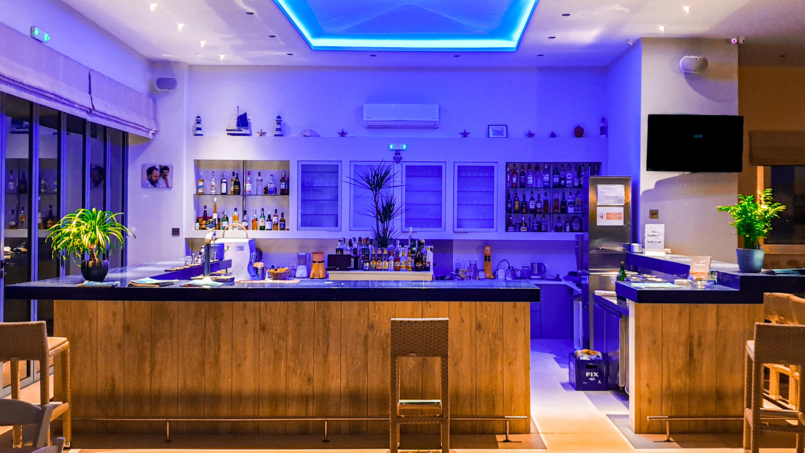 Thalassi Hotel Réthymnon Extérieur photo